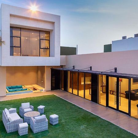 The One Hotel Resorts - Riad Exterior foto