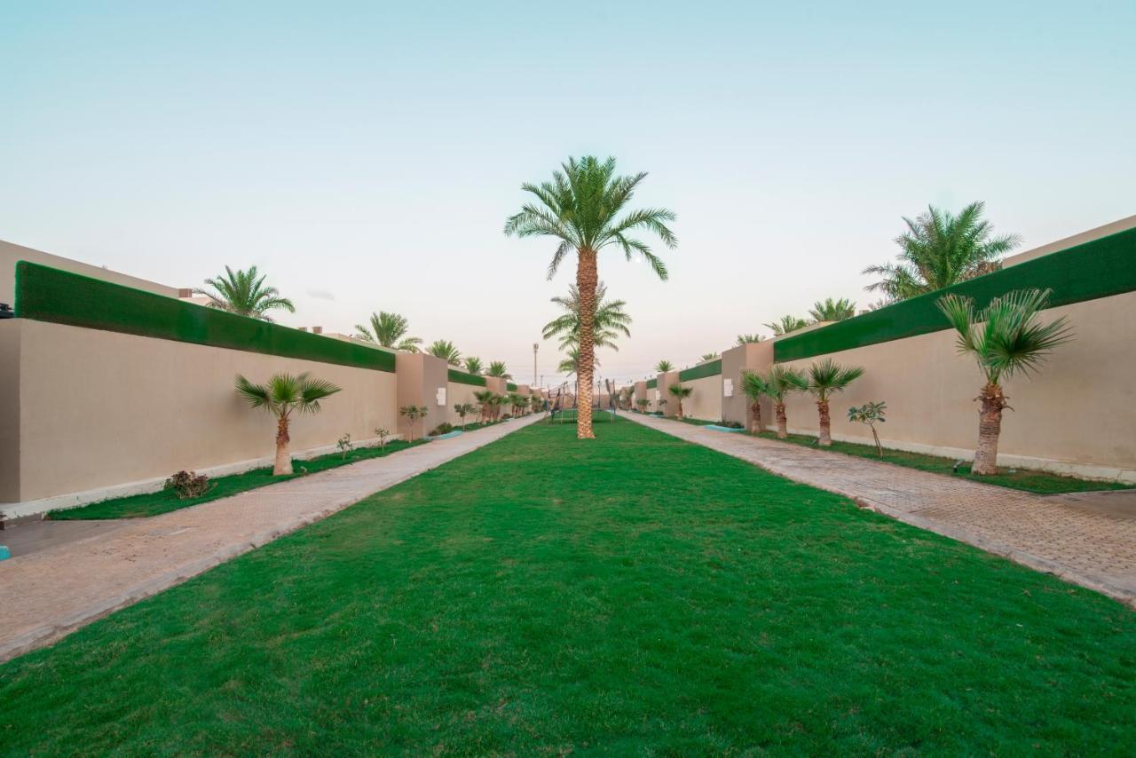 The One Hotel Resorts - Riad Exterior foto