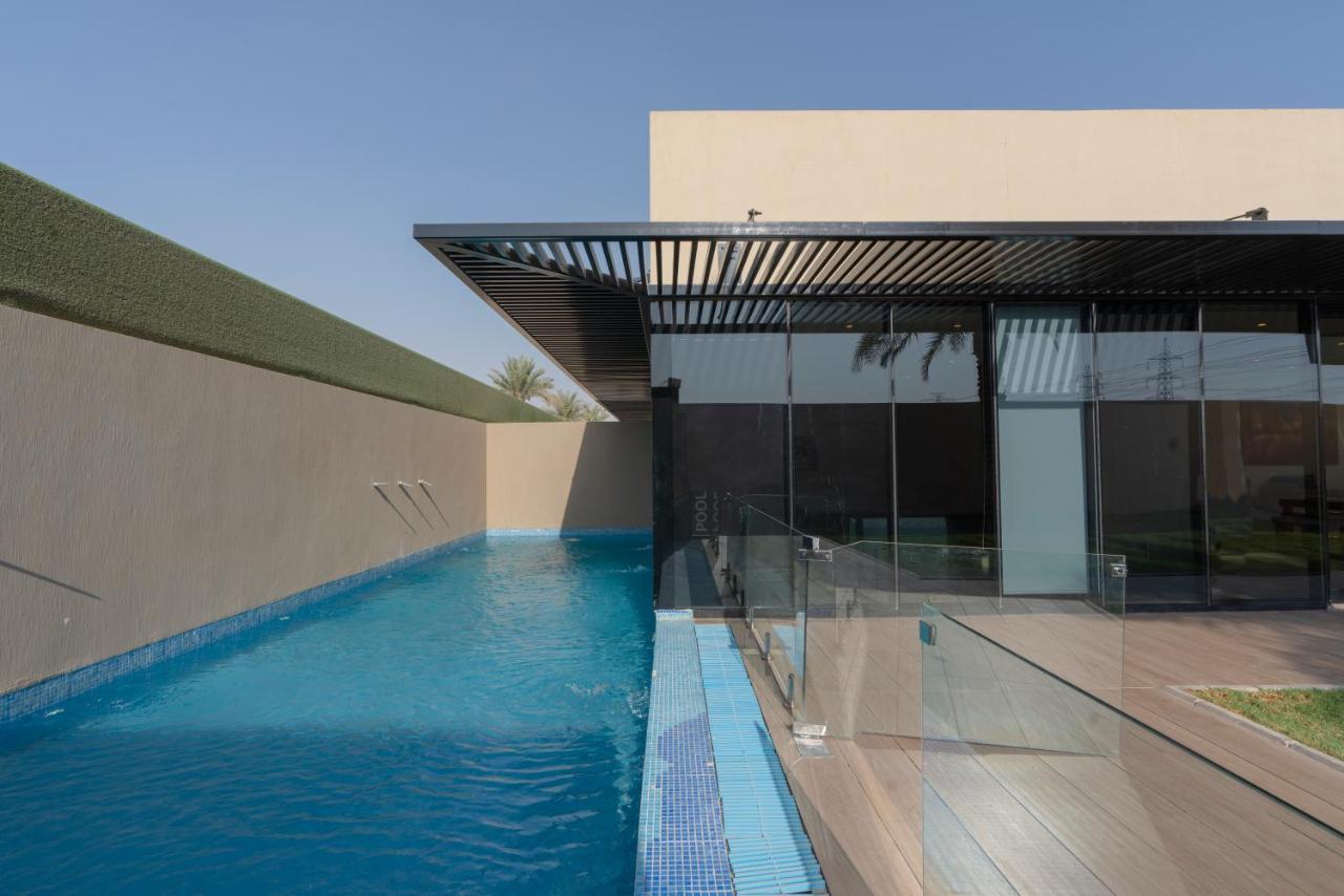 The One Hotel Resorts - Riad Exterior foto