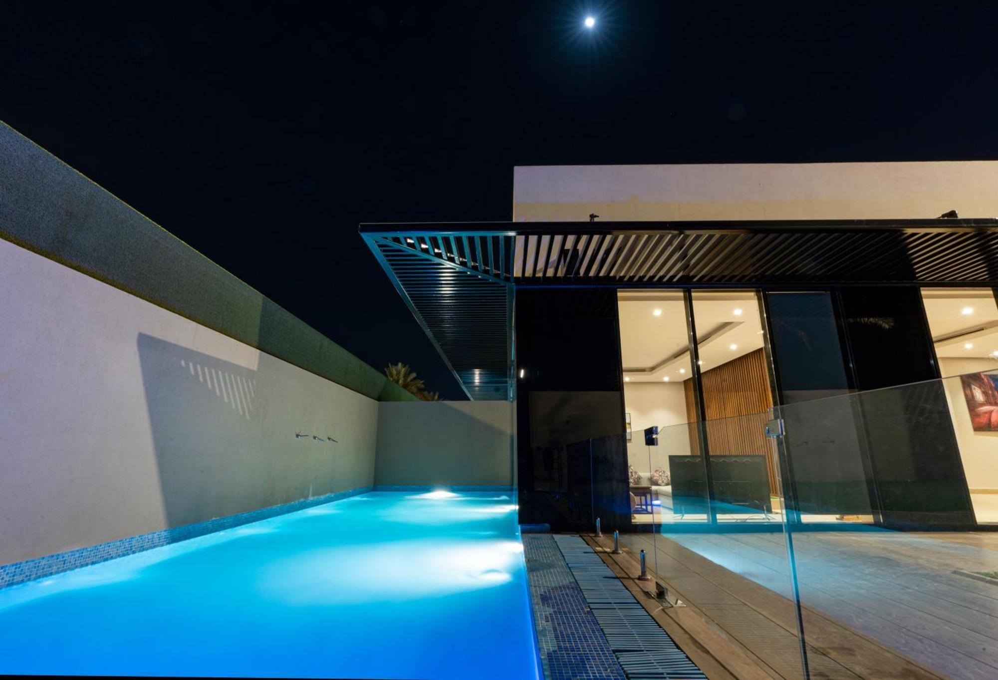 The One Hotel Resorts - Riad Exterior foto