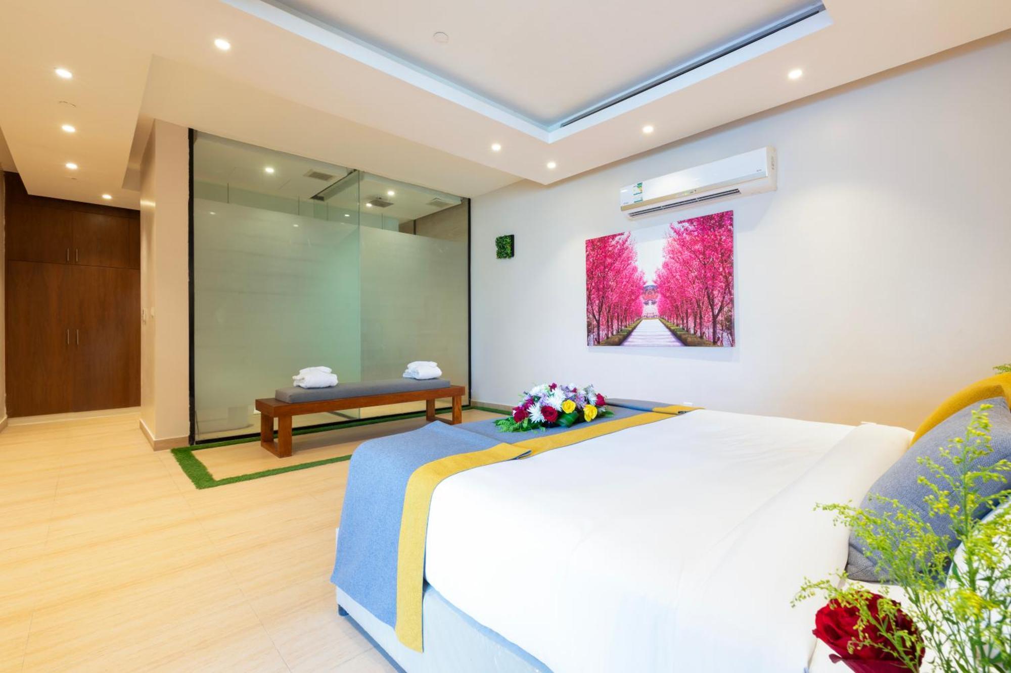 The One Hotel Resorts - Riad Exterior foto