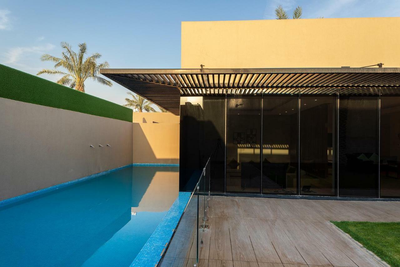 The One Hotel Resorts - Riad Exterior foto